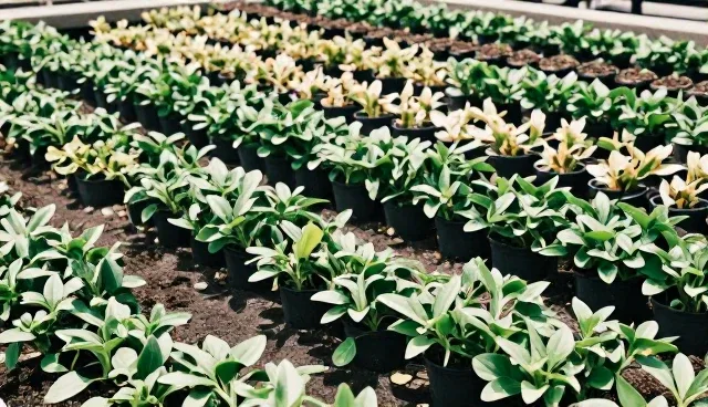 种苗供应的适用条件与实际应用环节解析
