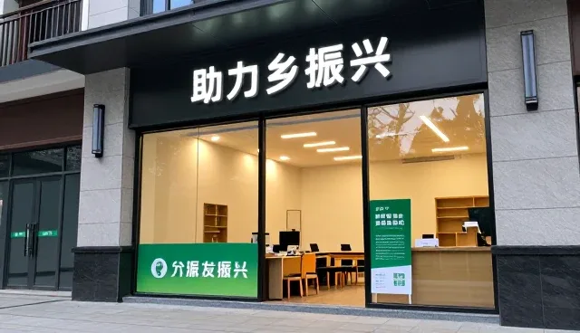 农产品销售让户外场地管理更加高效