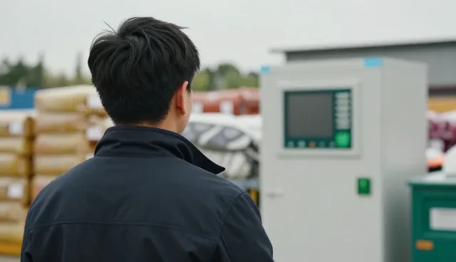 分级包装服务在农产品收购中的常见问题及处理策略