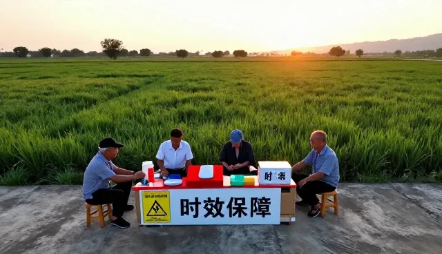 分级包装服务在仓储保鲜中的实际应用分析