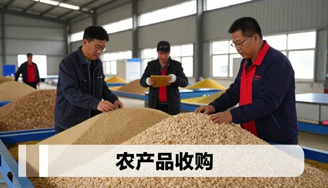 中江县橙兴水果专业合作社布局农产品领域，提升分级包装服务价值