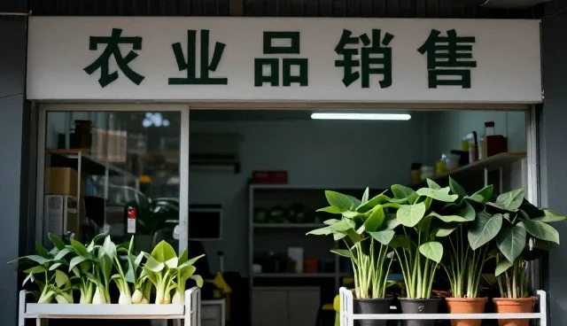 农资供应在农业仓储中的应用场景与趋势分析