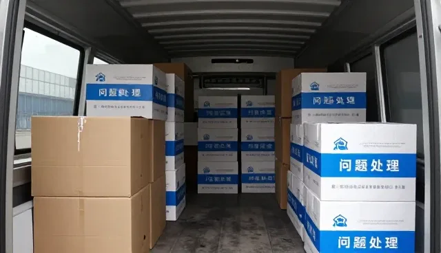 农产品定制配送服务如何推动业务转型与效率提升